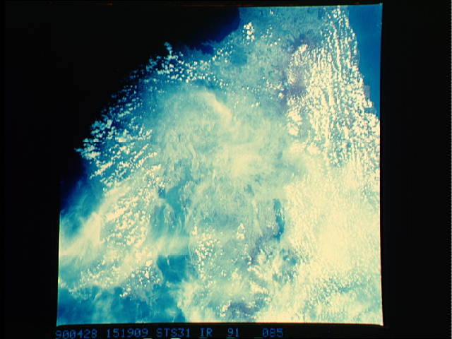 Image display