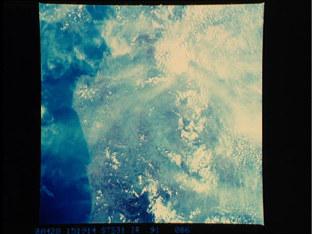 Image display