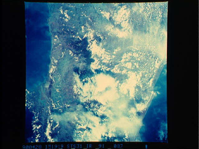 Image display