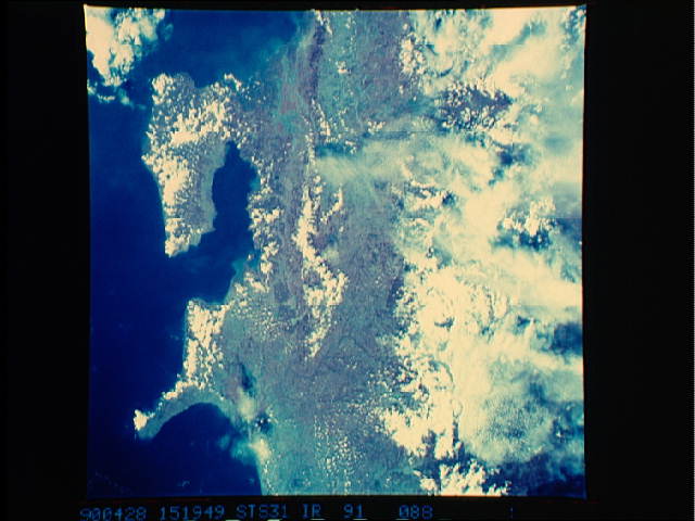 Image display