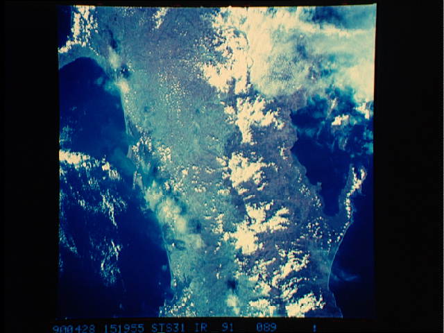 Image display