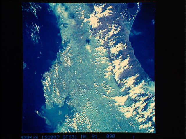 Image display