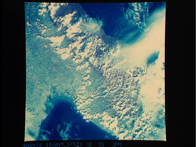 Image display