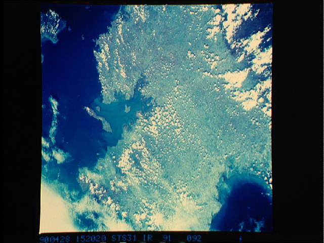 Image display