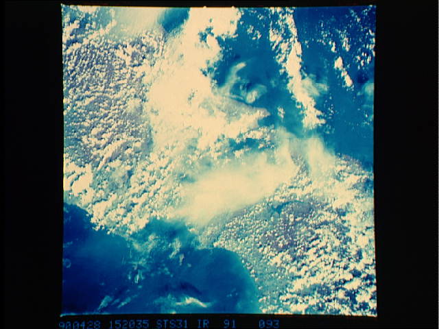 Image display