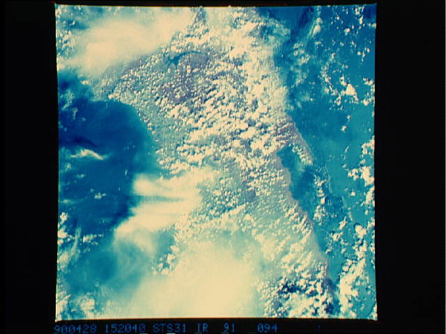Image display