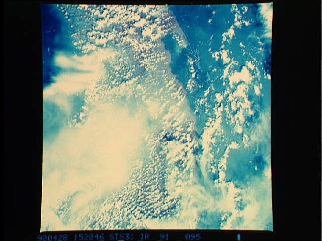 Image display
