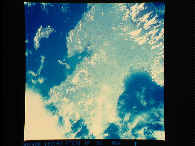 Image display