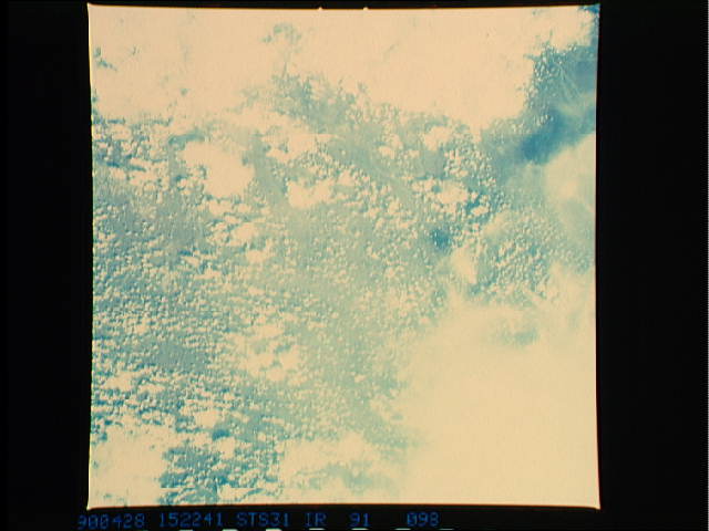 Image display