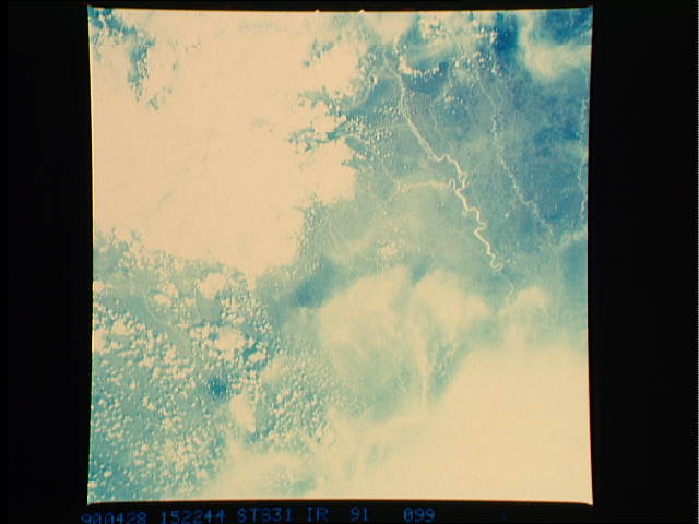 Image display