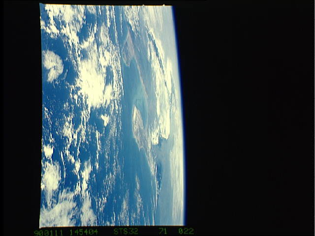 Image display