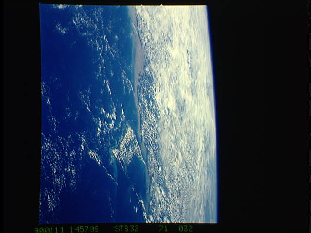 Image display