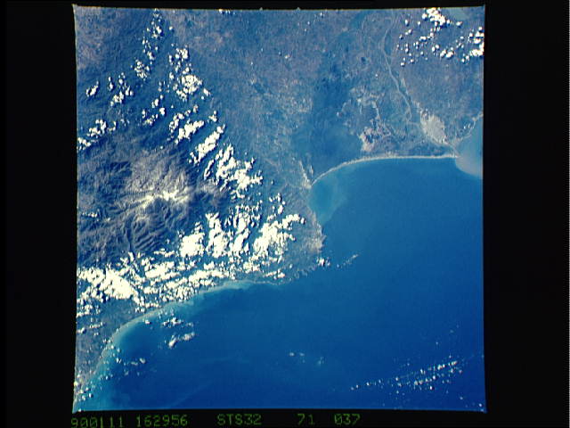 Image display