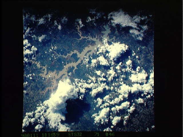 Image display