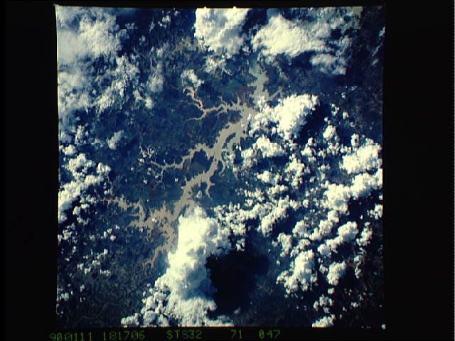 Image display