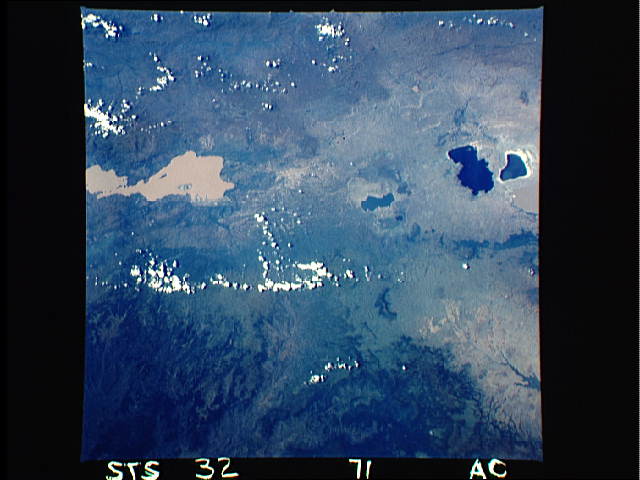 Image display