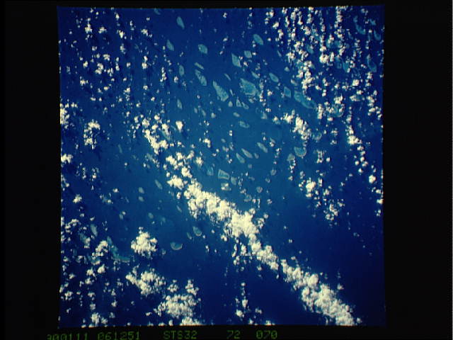 Image display