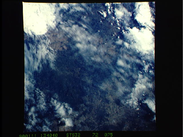 Image display