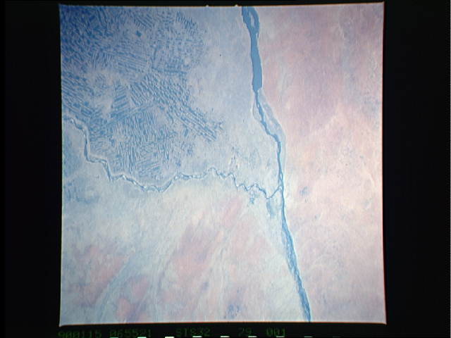 Image display