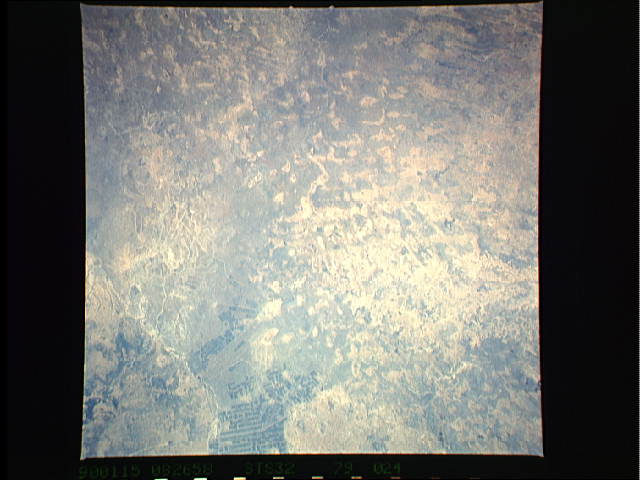 Image display