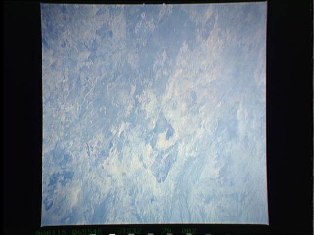 Image display
