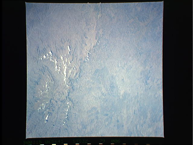 Image display