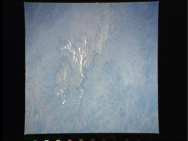 Image display