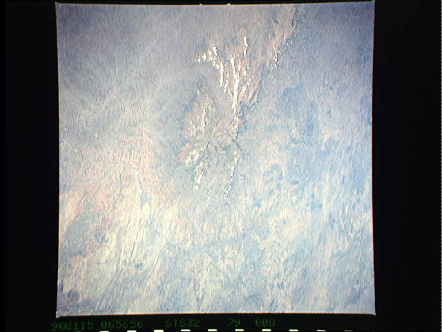 Image display