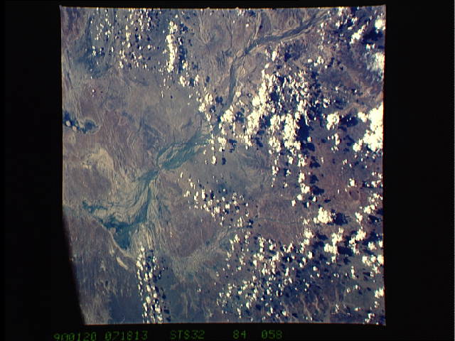 Image display