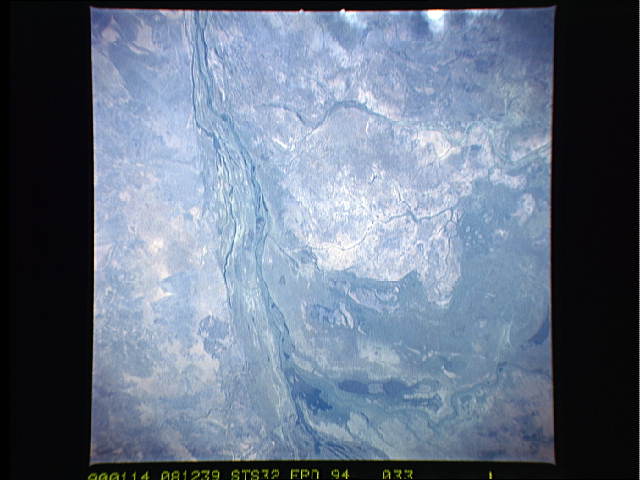 Image display