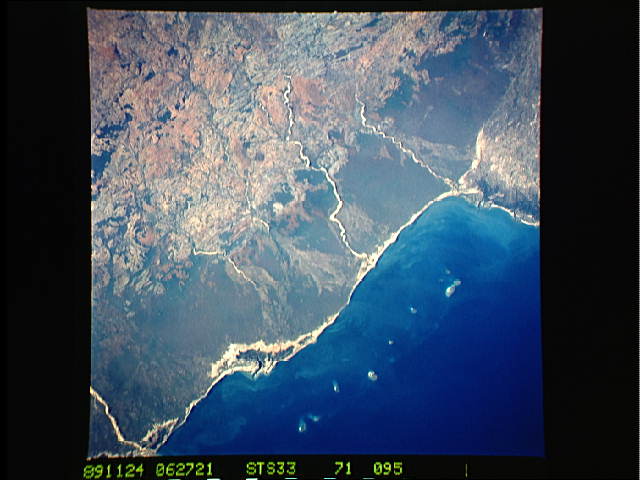Image display