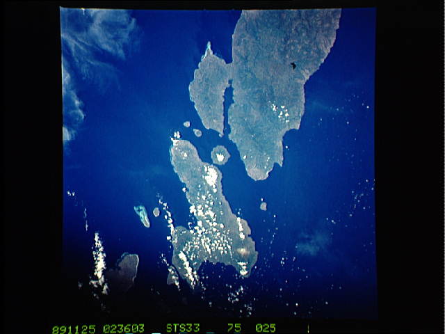 Image display