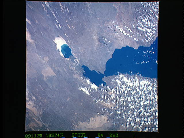 Image display