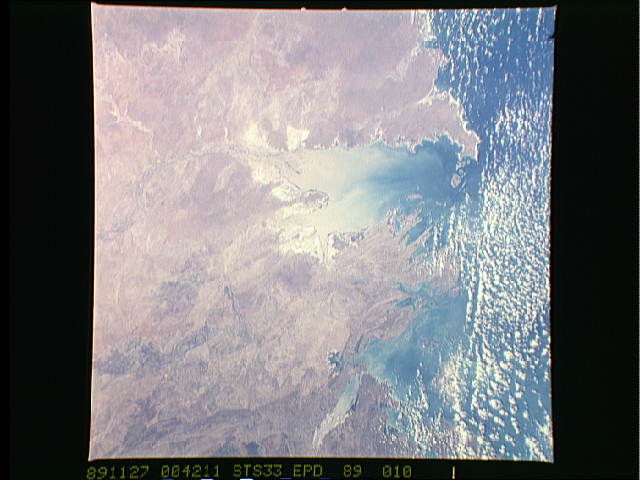 Image display