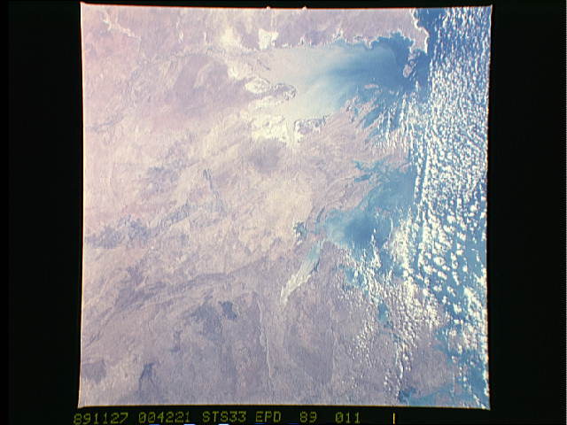 Image display