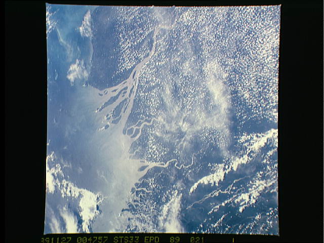 Image display