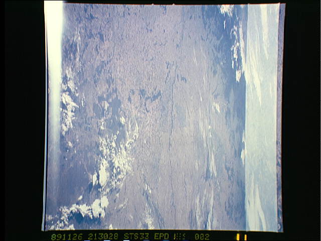 Image display