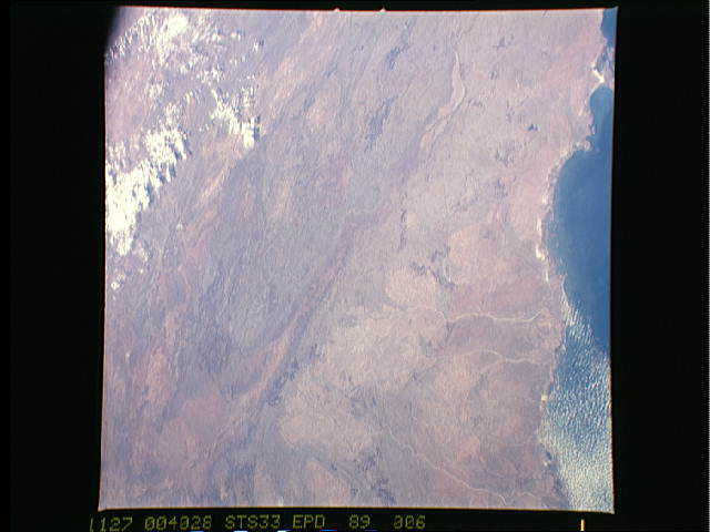 Image display