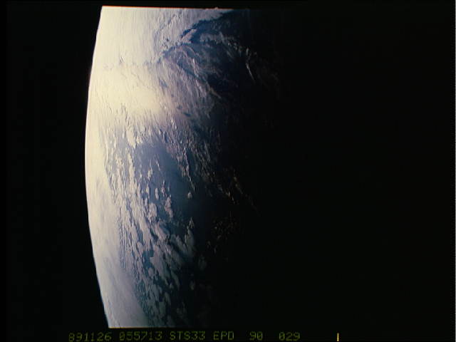 Image display