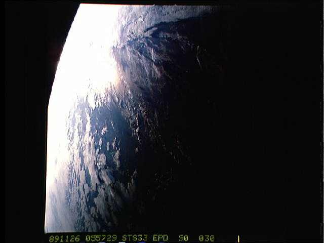 Image display
