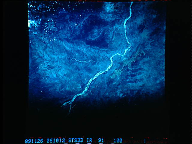 Image display