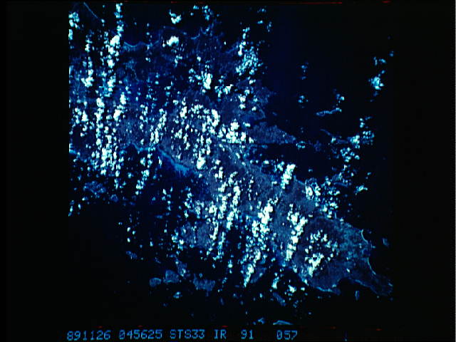 Image display