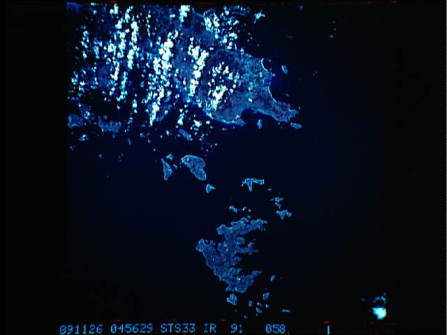 Image display