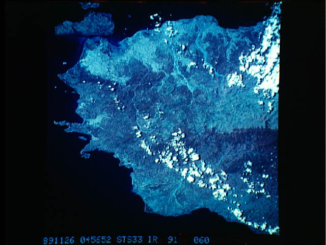 Image display