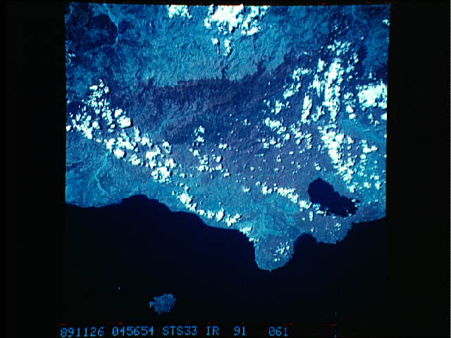Image display