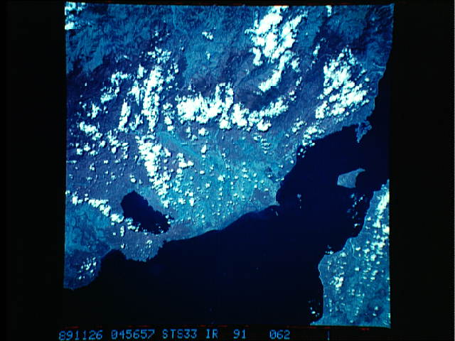 Image display