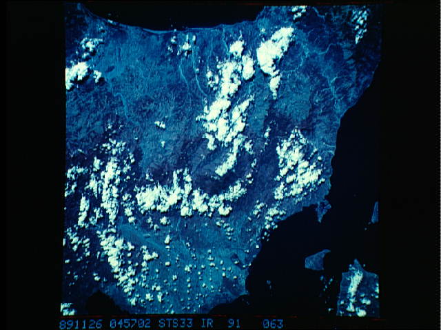 Image display