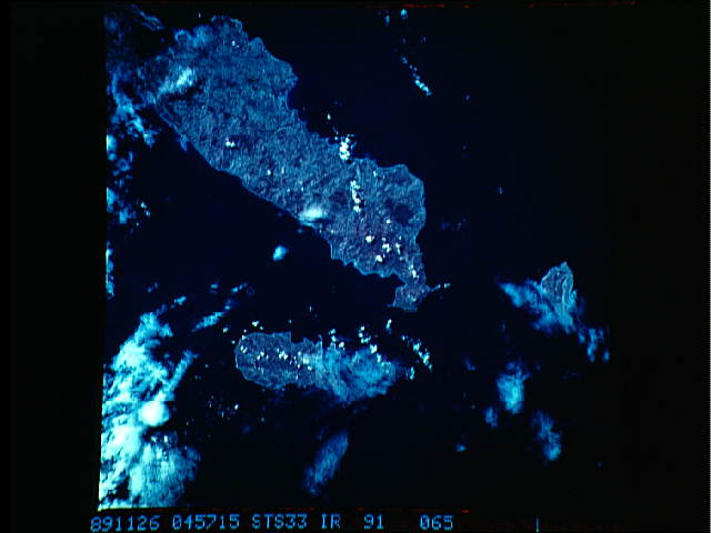 Image display
