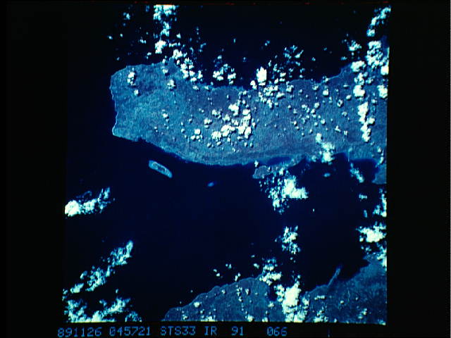 Image display