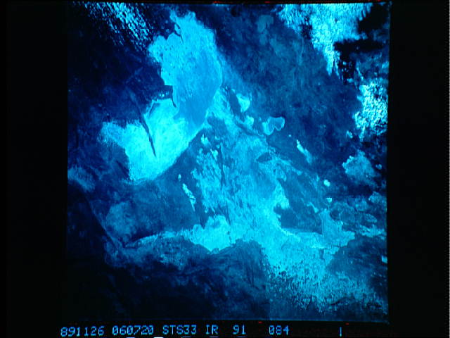 Image display
